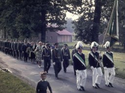 Schützenfest 1962